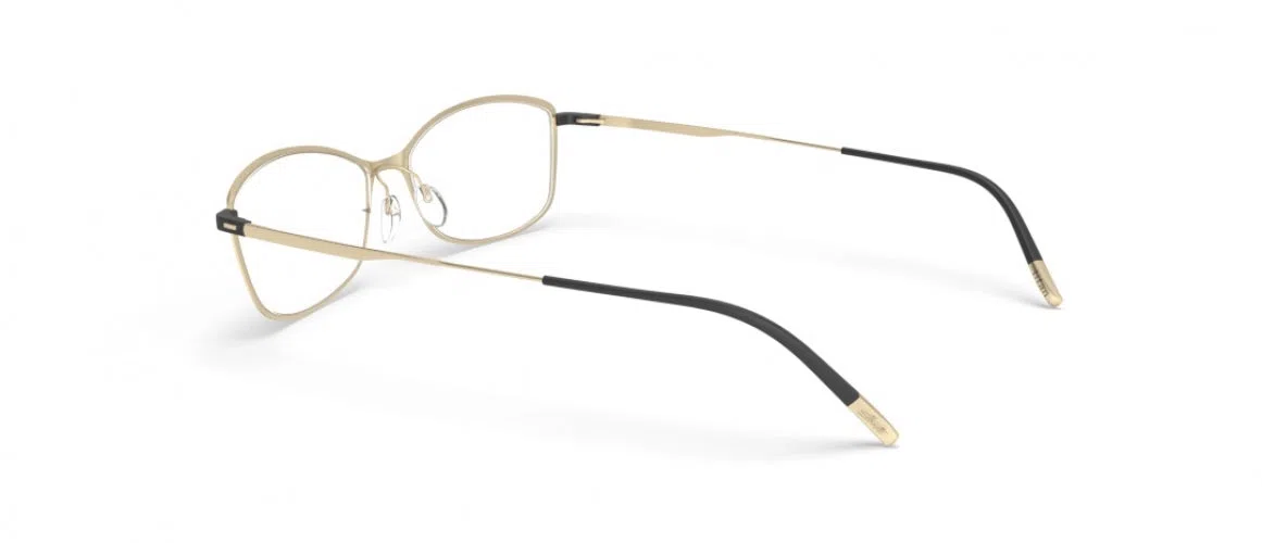 Silhouette Lite Wave 5531 Eyeglasses - view 27